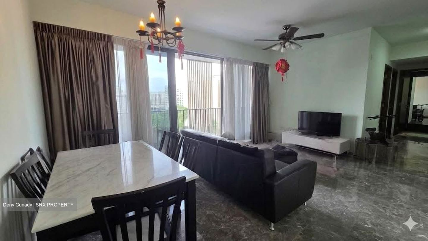 River Isles (D19), Condominium #557873491